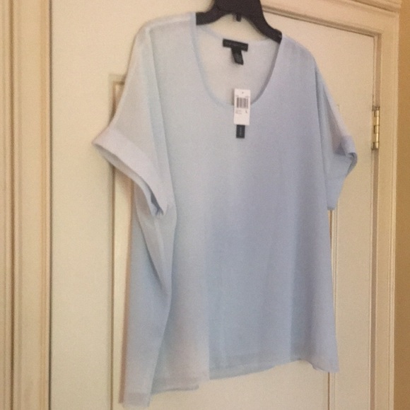 Joan Vass Top - Picture 5 of 6